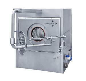 Neue kosteneffiziente Coater-Baureihe LC light series von Lödige Process Technology