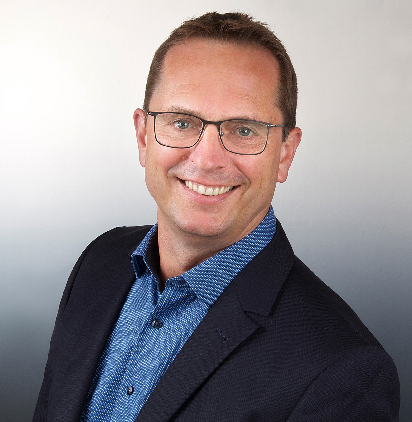 Martin Haase: Neuer Geschäftsführer bei Triplan