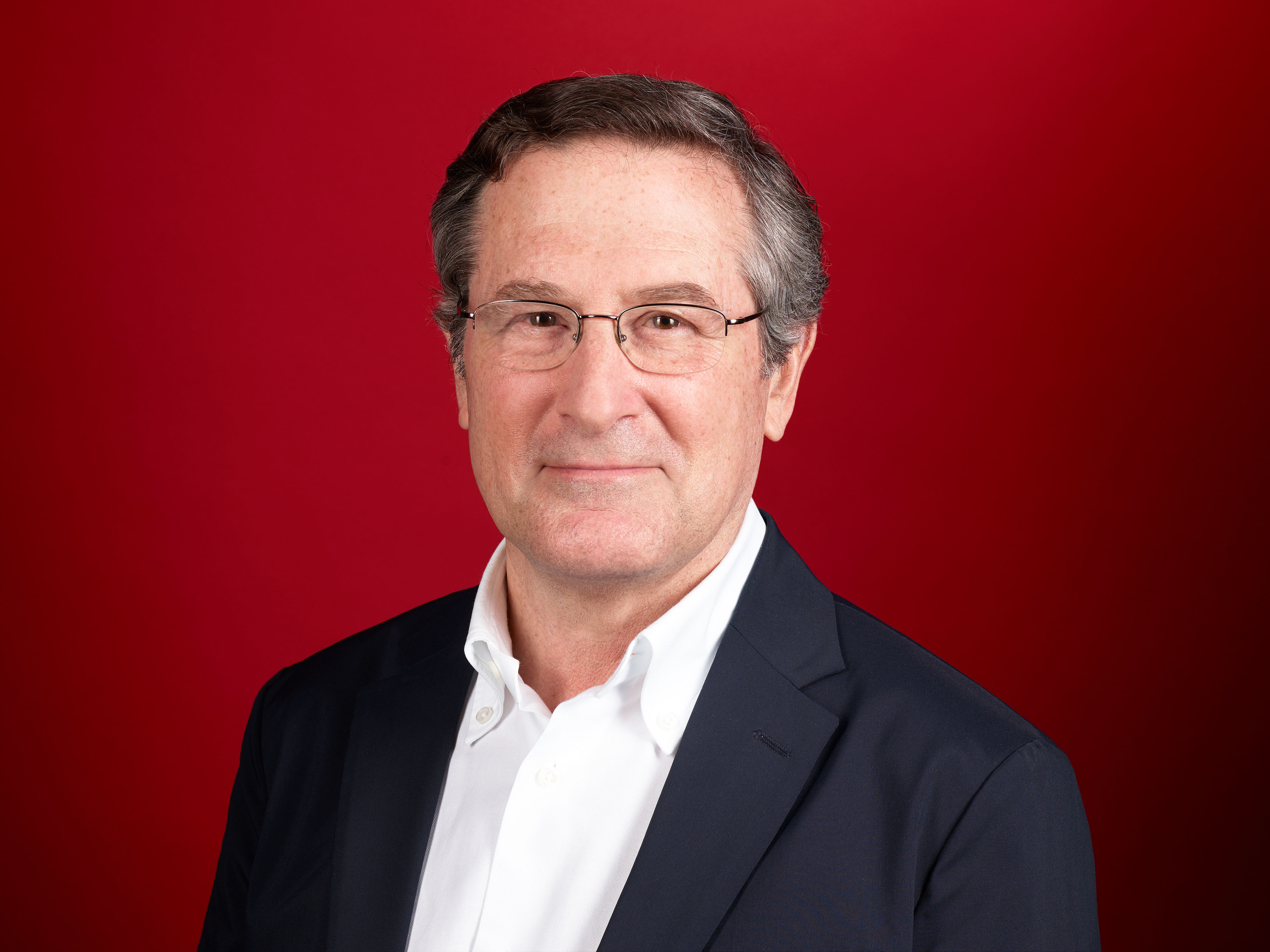 Prof. Dr. Michael N. Hall, Vorstandsmitglied der Swiss Rockets AG, erhält den Sjöberg-Preis 2020