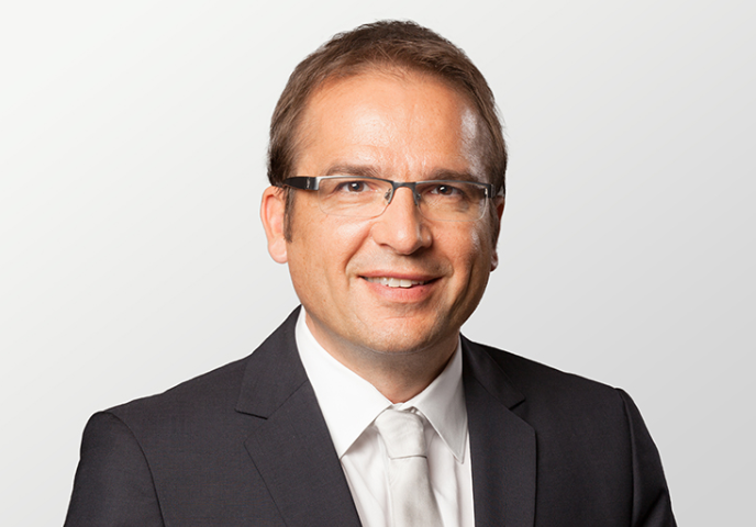 Neuer Geschäftsführer für Miebach Consulting Deutschland