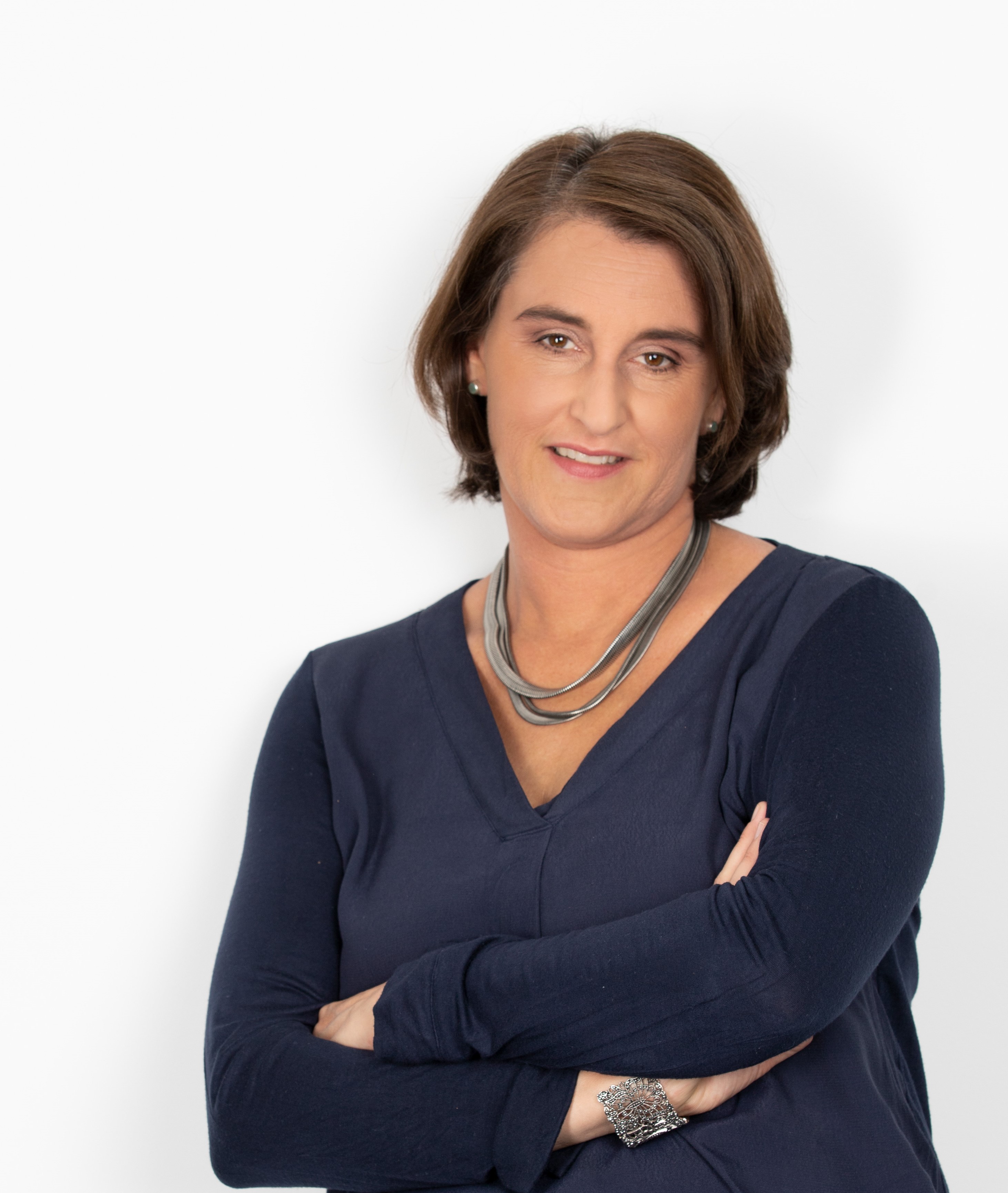 Natalie Eiffe-Kuhn ist neuer Marketing und Communications Director der GBA Group Pharma