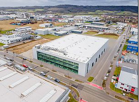 Integrierte Pharma-Linien noch schneller und sicherer in Produktion bringen