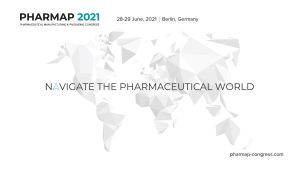 Pharmaceutical Packaging And Manufacturing Trends To Be Covered By PHARMAP 2021