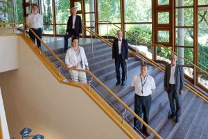 Packaging Valley und PEC – Fusion in trockenen Tüchern