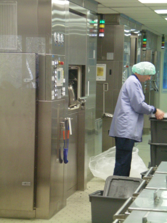 PTA Pharma-Technischer Apparatebau GmbH (PTA) mit innovativen Produkten auf der ACHEMA 2022
