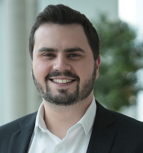 Rentschler Biopharma ernennt Dr. Robert Panting zum General Manager von Rentschler ATMP Ltd.