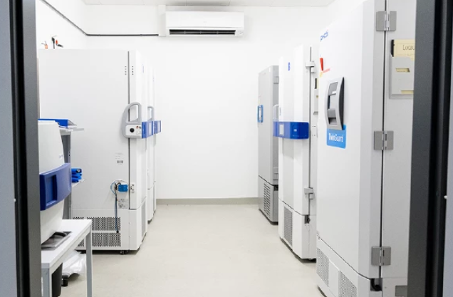 Pharmaserv Logistics erweitert Dienstleistungsportfolio um Lagerung von gentechnisch veränderten Organismen (GVO)