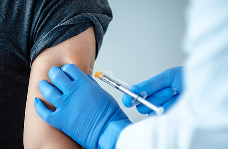Chancen durch die Pandemie / Pharmaserv