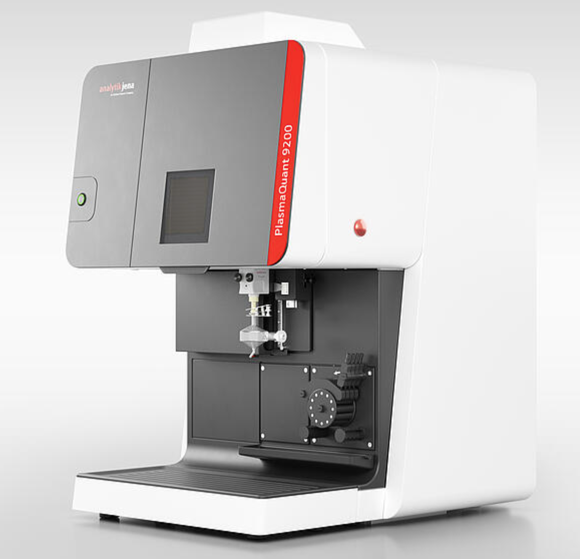 Analytik Jena präsentiert neue ICP-OES-Geräteserie PlasmaQuant 9200