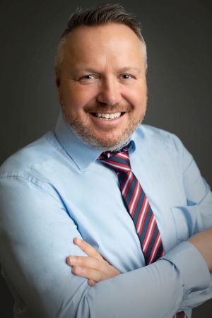 Neuer Global Head of Pharma bei Stäubli Robotics: Rudolf Weiss verantwortet weltweites Pharmageschäft