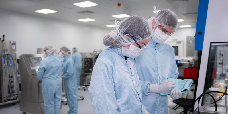 Rentschler Biopharma introduces new lentiviral vector manufacturing toolbox for advanced therapies