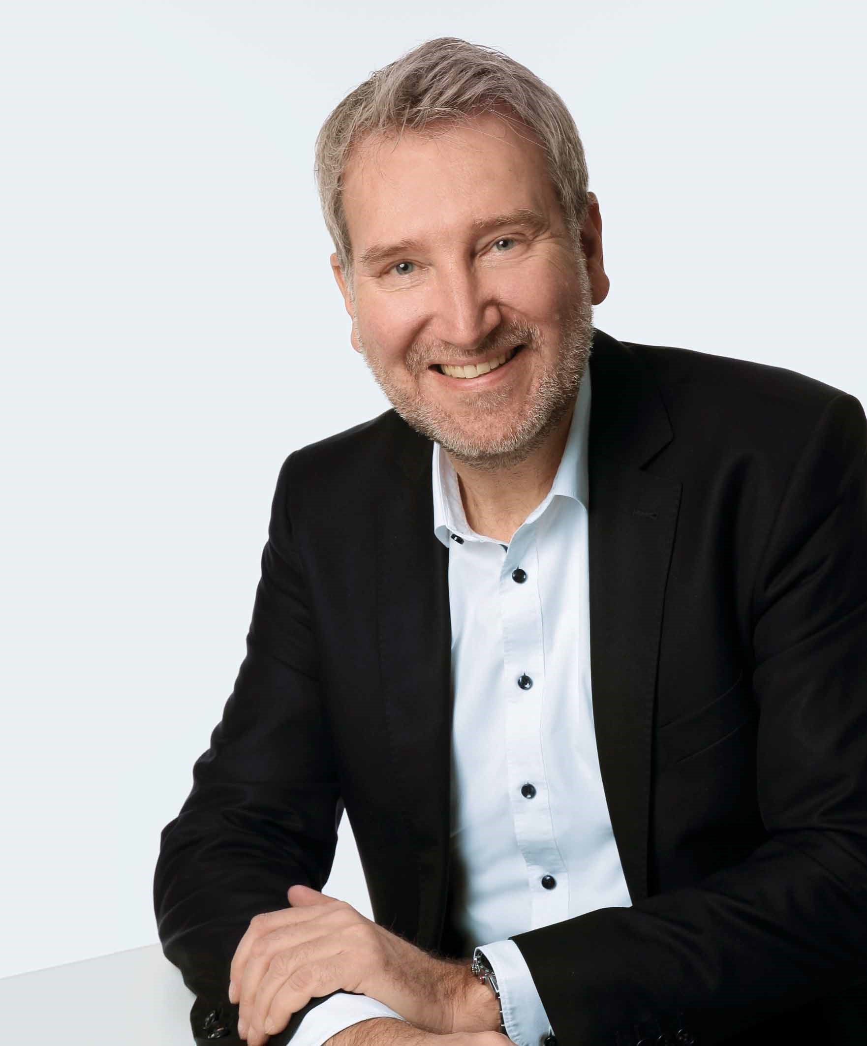 Erweiterung der Geschäftsführung der Uhlmann Pac-Systeme