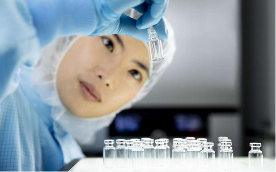 SCHOTT gründet eigene Gesellschaft für Pharma-Geschäft
