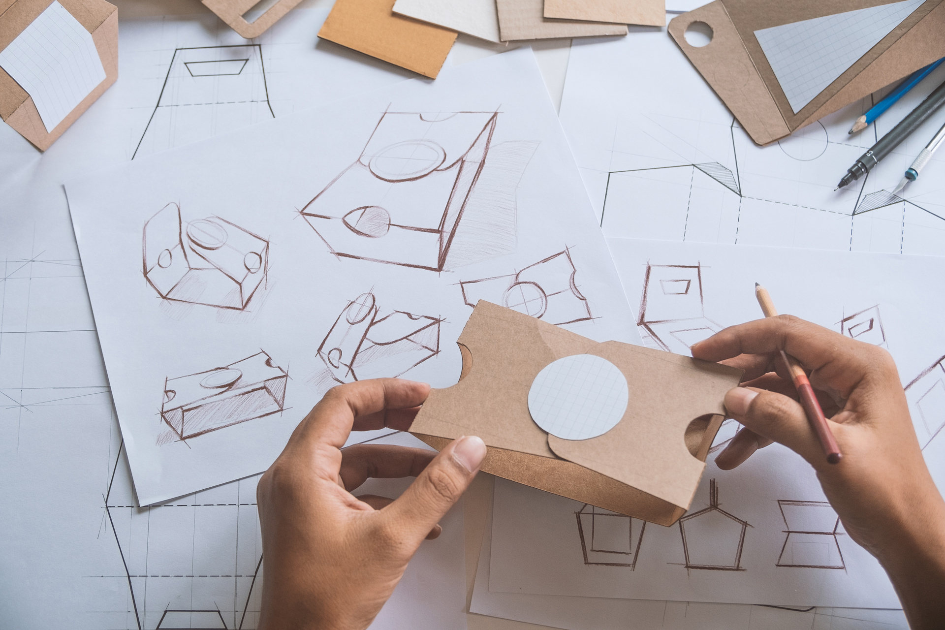 Neue Potenziale und Marktchancen durch optimierte Verpackungsprozesse