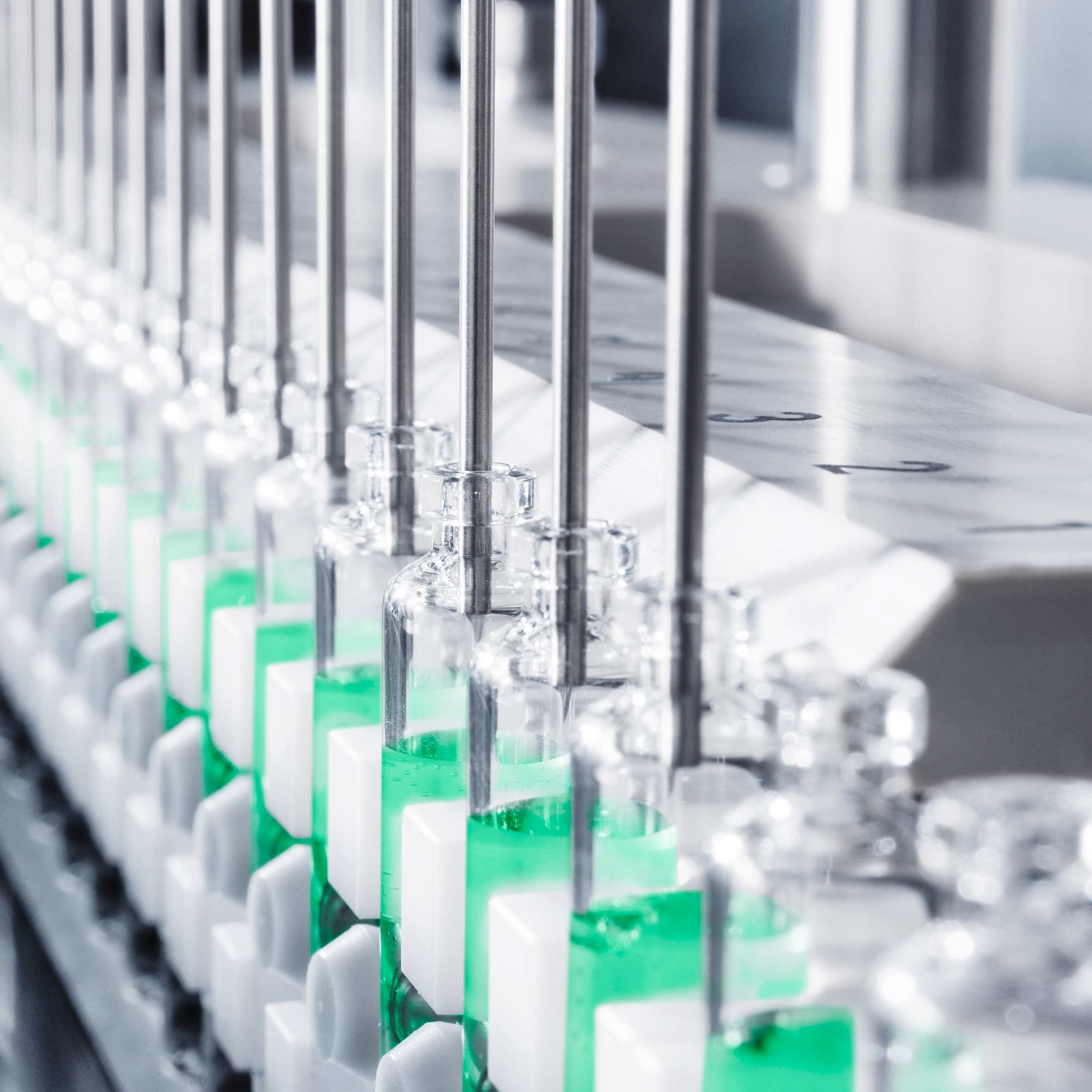 Valicare erweitert GxP Expertise / Neue Beratungsleistungen für den Übergang aus der Entwicklung in die klinische Herstellung