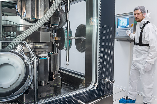 Systemintegration als Schl&uuml;ssel | Beitrag aus Tech4Pharma 16 | Nr. 1 | Seite 4-9 (2026)