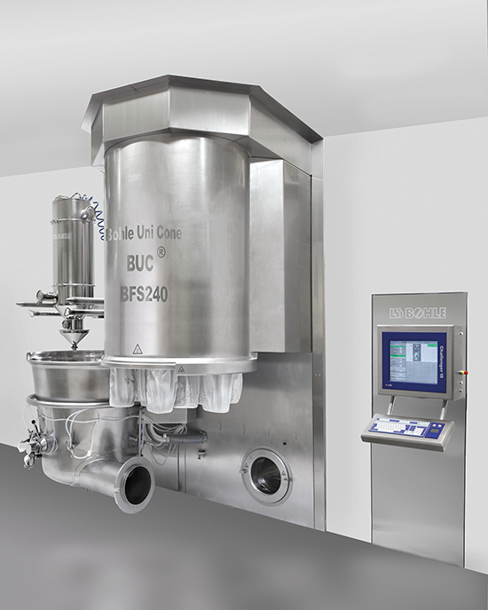 Einstieg in Continuous Manufacturing | Beitrag aus Tech4Pharma 16 | Nr. 2 | Seite 68-73 (2026)