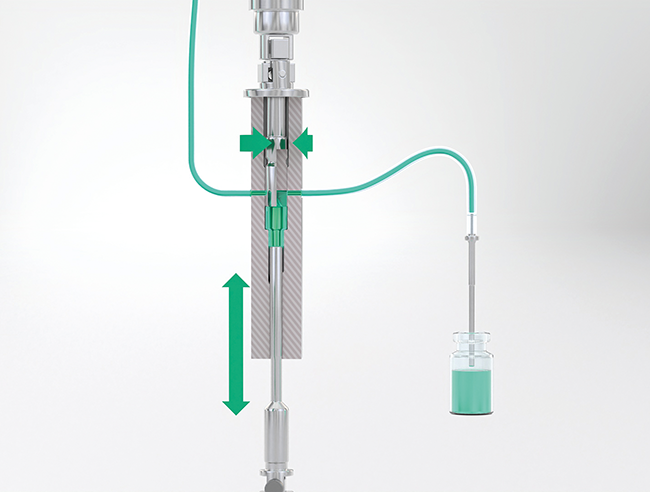 Fülltechnologie für flüssige, sterile Formen | Beitrag aus Tech4Pharma 16 | Nr. 3 | Seite 130-137 (2026)