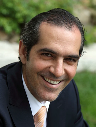 Schoeller Allibert ernennt Alejandro Cabal Uribe zum CEO