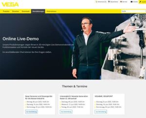 Online Live-Demo