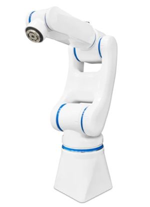 Motoman HD7/HD8 - Hygienegerechte Handhabungsroboter für die Life-Science-Branche