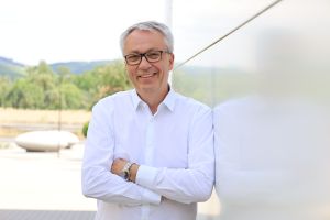 Digitalisierung voran bringen / Stefan Eiselein ist neuer Geschäftsführer der new.degree GmbH