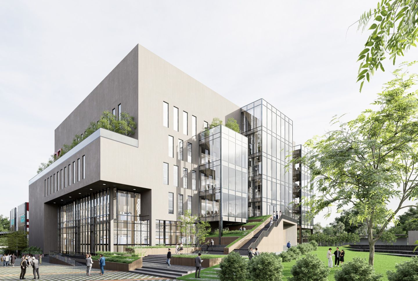 Sai Life Sciences set to double Process R&D capacity with new facility in Hyderabad