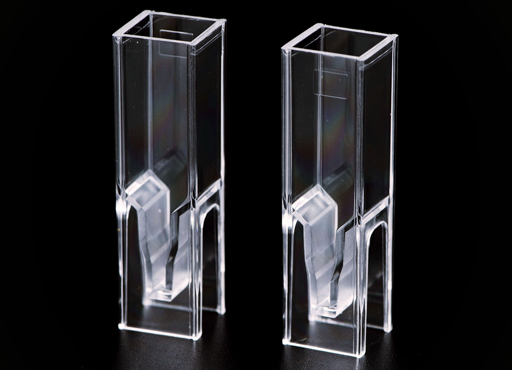 Erweiterte Materialauswahl für Medizin- und Pharmatechnik