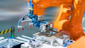 Neuer Vorstand VDMA Robotik gewählt