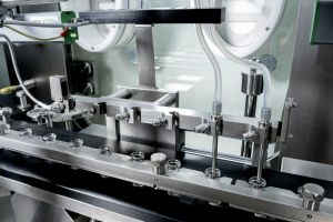 CPHI FRANKFURT 2022: STERILINE KOMBINIERT KOMPAKTHEIT MIT VIELSEITIGKEIT