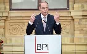 BPI fordert Industrial Deal