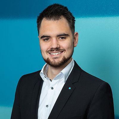 Sascha Dessel neuer Geschäftsführer der VDI/VDE-GMA