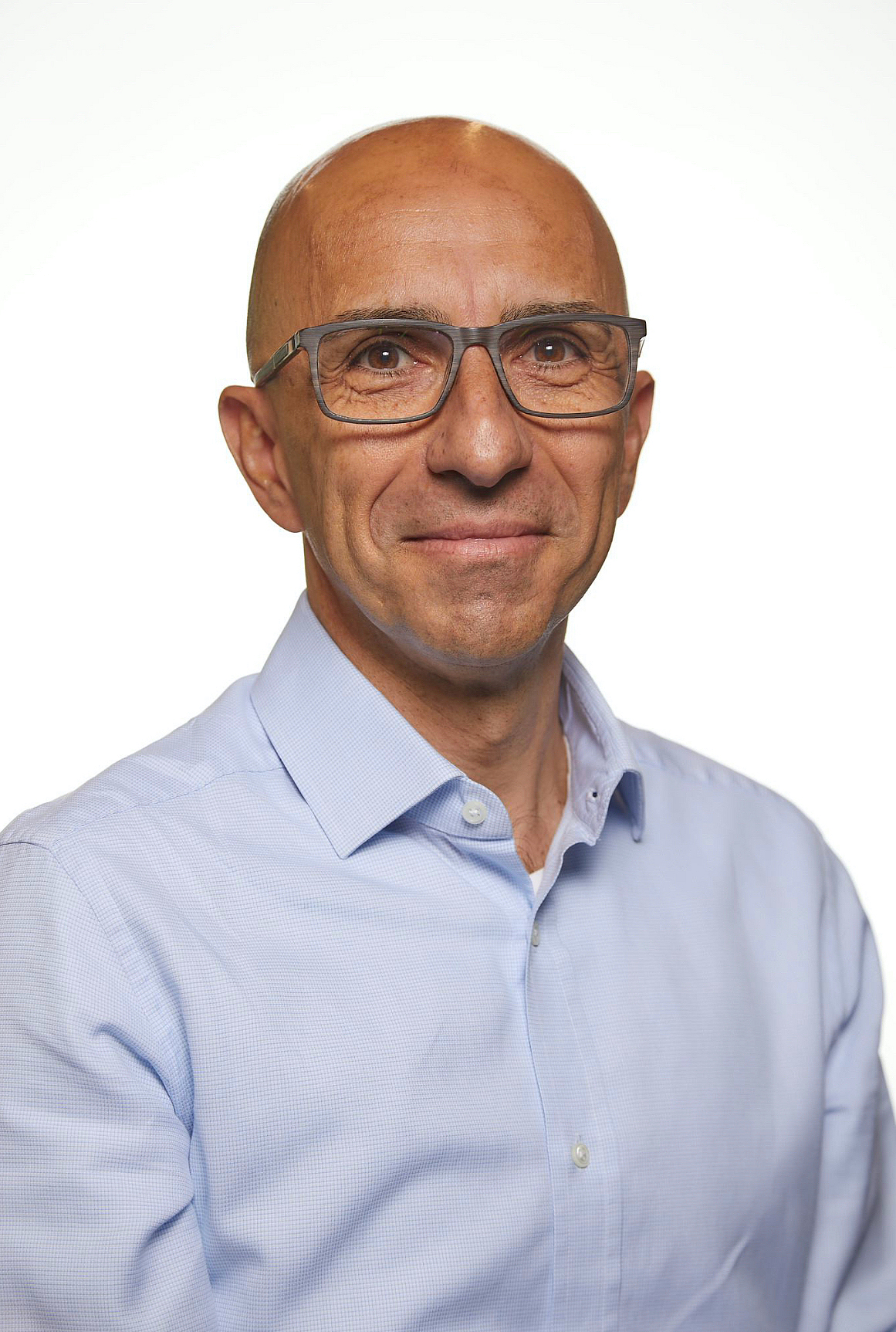 Kerem Inanc ist zum neuen Vorsitzenden der Geschäftsführung von Alliance Healthcare Deutschland ernannt