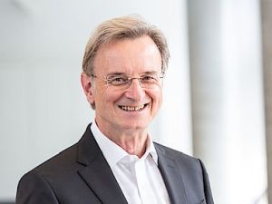 Uhlmann trauert um Norbert Gruber