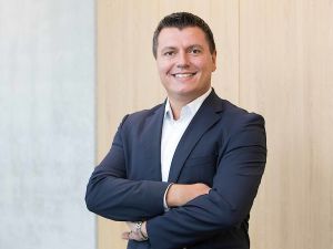 Uhlmann Pac-Systeme GmbH und Co. KG: Cristian Reiter ab Oktober technischer Geschäftsführer