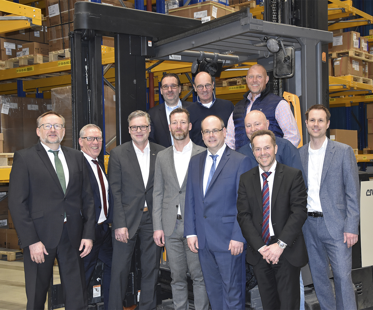 GDP network solutions startet am 06. Juli 2020 / Neuer Player bietet GDP-konforme Lösungen für die Arzneimittellogistik