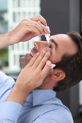 CPhI – festival of pharma: Gerresheimer, Augentropfen noch genauer dosieren mit DropControl