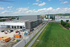 groninger erzielt neues Rekordergebnis