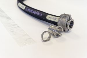 NEU: Schlauch Inliner für die Dosierung hochviskoser Materialien