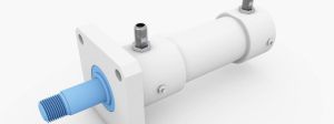 Induktive Hochtemperatursensoren BES M05 für knappen Bauraum