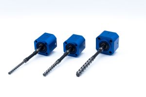 Neuer Standard in der Mikrodosierung von hochabrasiven Materialien im 1K- und 2K-Bereich