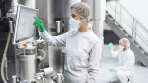 Syntegon geht strategische Partnerschaft mit Bayer ein
