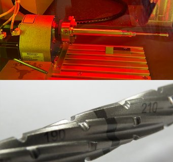 Customized Automation Solutions in Laser Marking