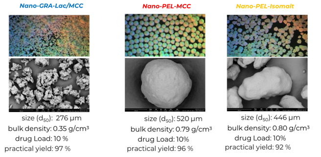 From API to Nano Drug Product | Part 1: Boosting the Bioavailability of Poorly Soluble Drugs