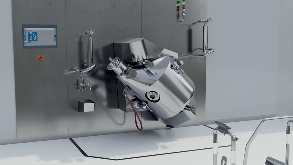 Compliant Handling of Sterile Bulk Components | An In-Depth Assessment of Processes Before, During and After Bulk Sterilization