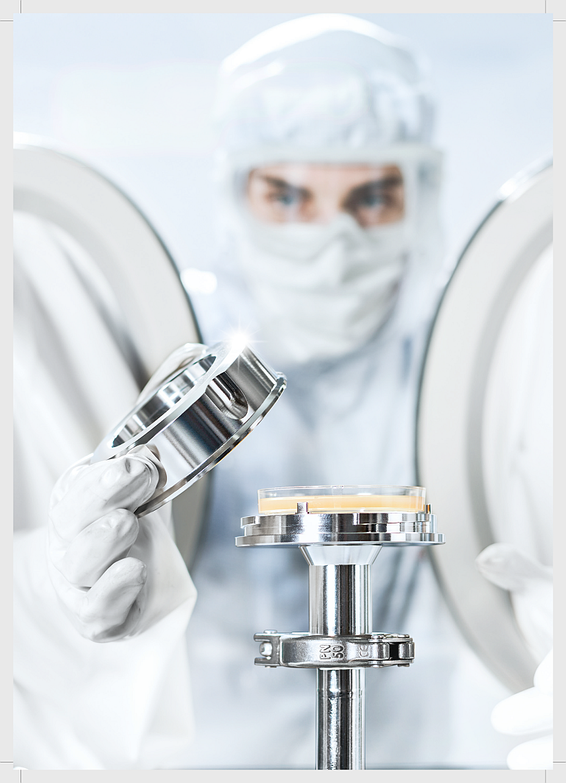 Environmental Monitoring in Aseptic Manufacturing