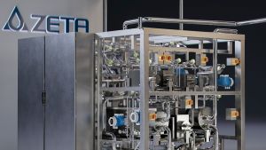 Modellbasierte Prozessoptimierung / Diskrete Ereignissimulation am Beispiel des Puffermanagements – Teil 2